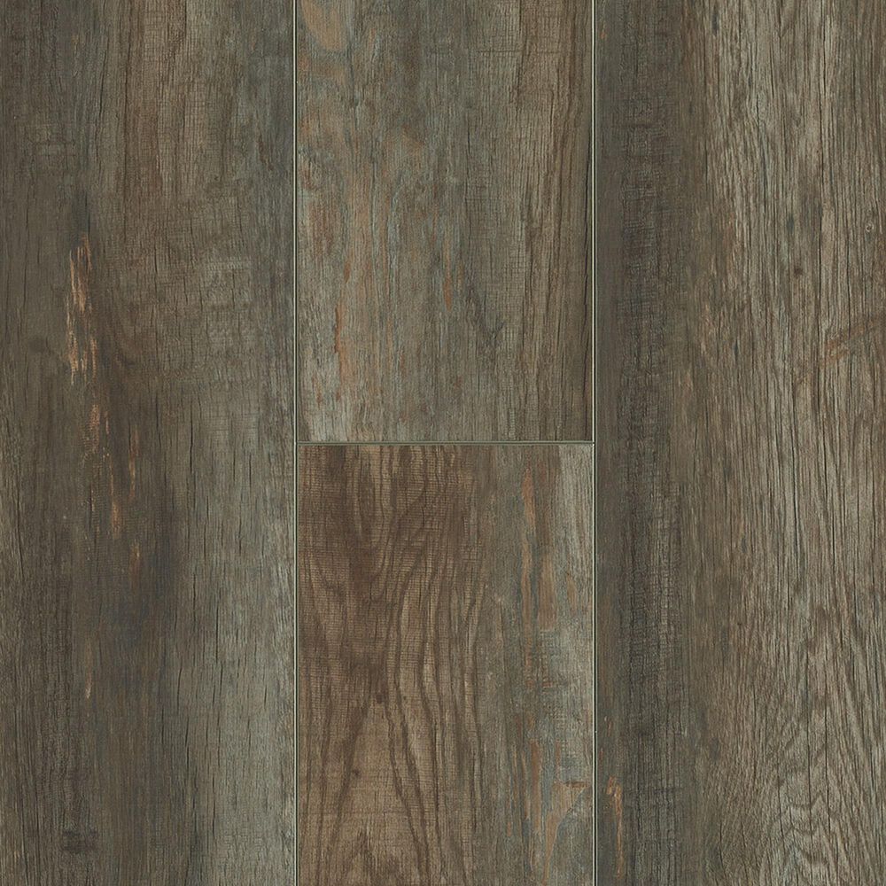 Bruce Hardwood Flooring Lifeseal Reserve Treasured Rustic 9" x 60" Luxury Vinyl Plank