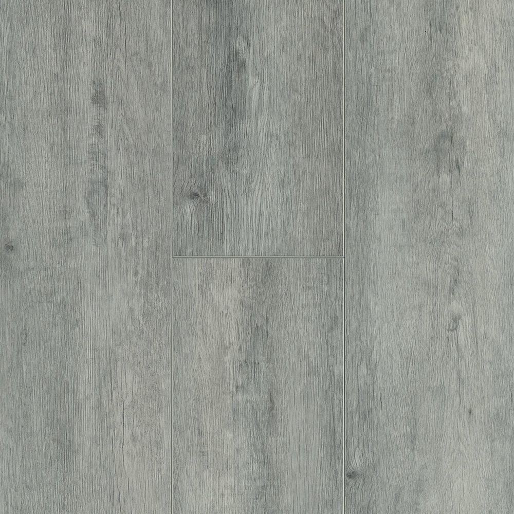 Bruce Hardwood Flooring Lifeseal Reserve Cloudiness Gray 9" x 60" Luxury Vinyl Plank