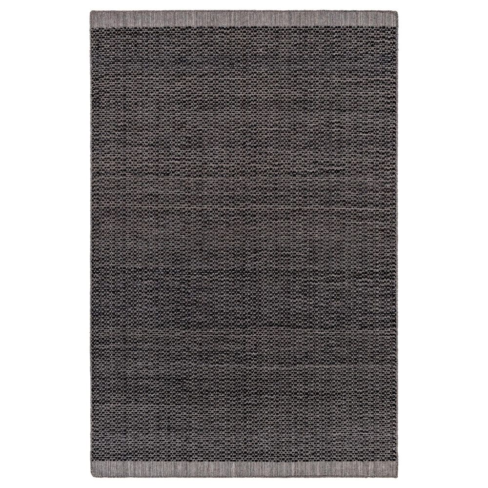 Surya Sycamore 12' x 15' Black and Charcoal Area Rug
