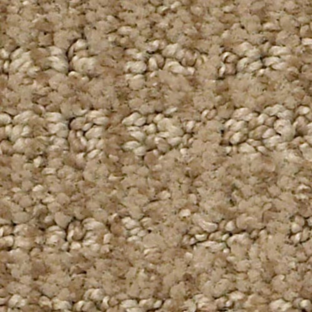 Shaw Insightful Way Carpet in Gold Rush