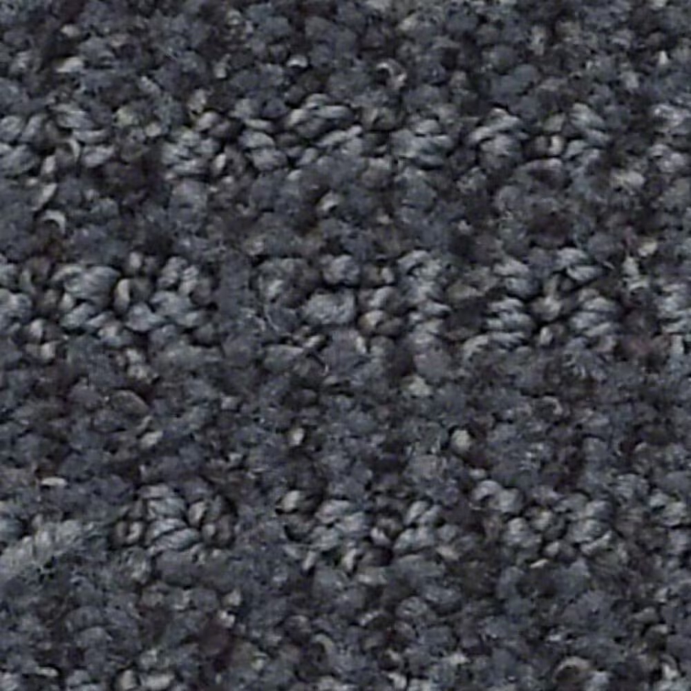 Shaw Insightful Way Carpet in Royal Navy