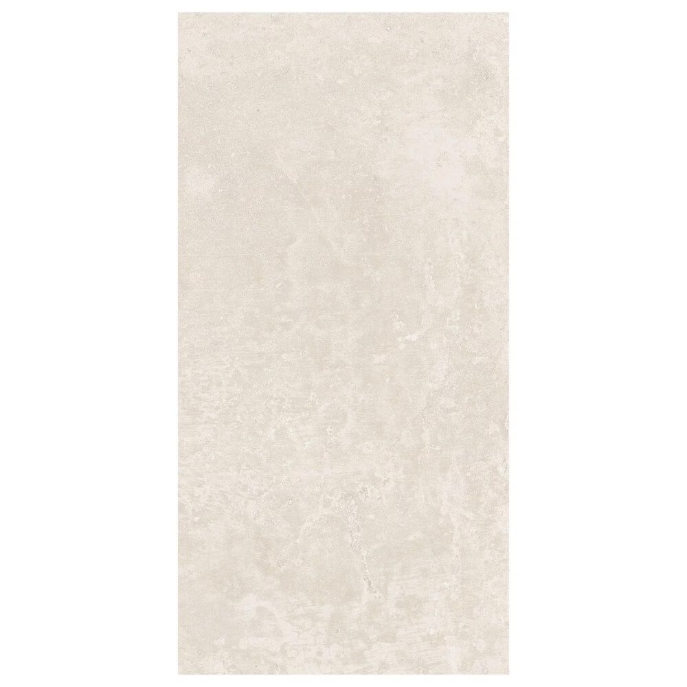 Dal-Tile Urbanize White UB02RCT1224MTJ1 12" x 24" Porcelain Tile