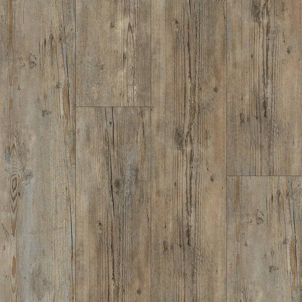 Happy Feet International Stone Elegance II Asheville 7.25" x 48" Luxury Vinyl Plank