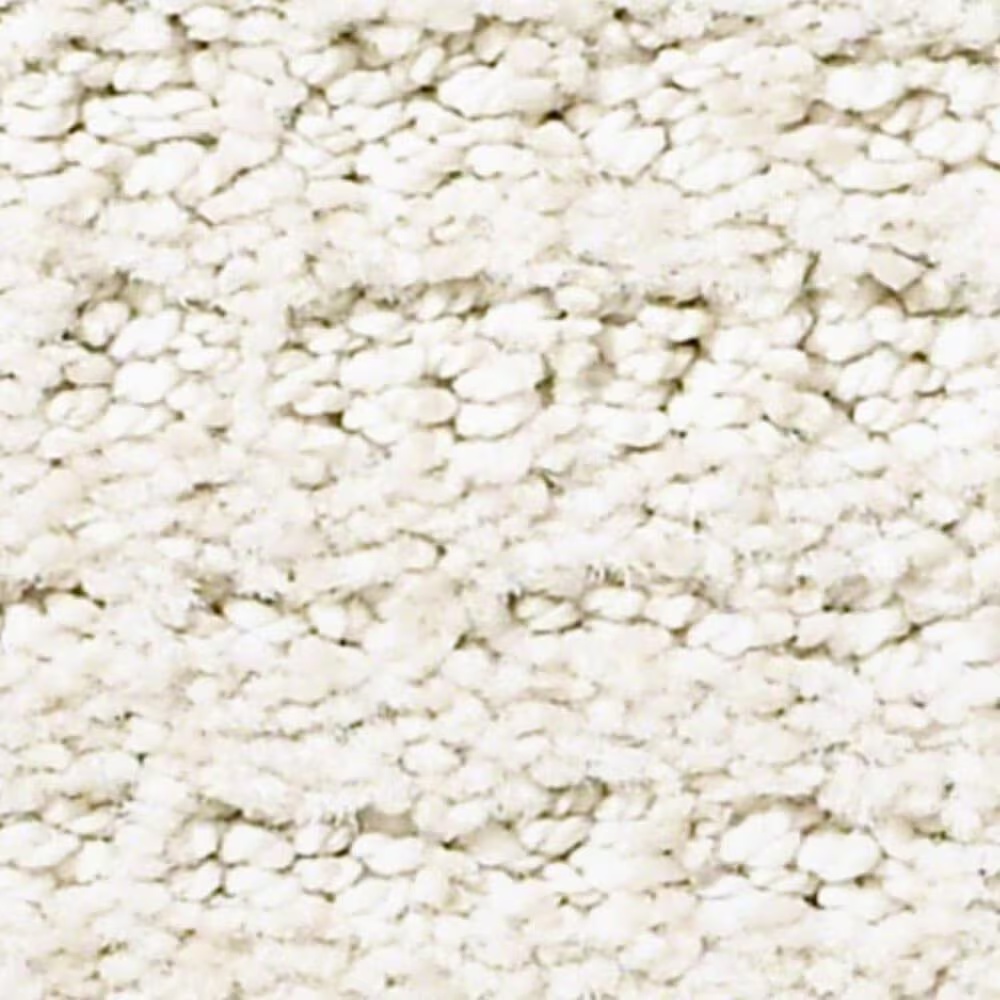 Shaw Insightful Way Carpet in Rock Crystal