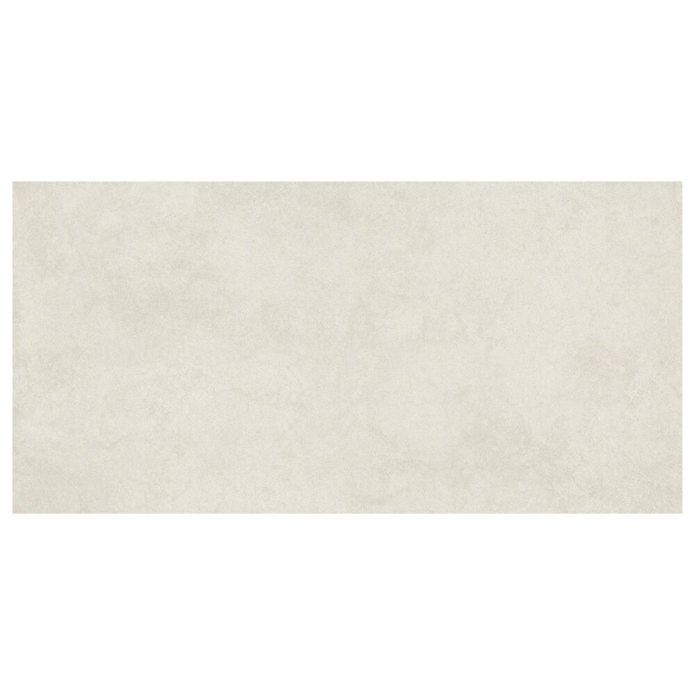 Dal-Tile Rhetoric 12" x 24" Porcelain Tile in Aristotle White