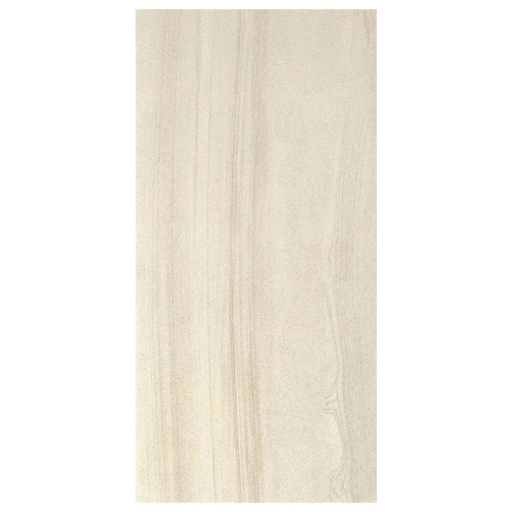 Dal-Tile Avery White 12" x 24" Porcelain Tile