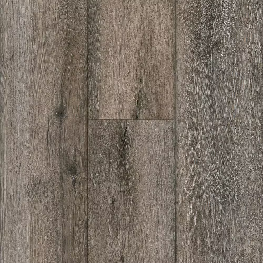 Bruce Hardwood Flooring Lifeseal Reserve Gray Haze 7" x 60" Luxury Vinyl Plank