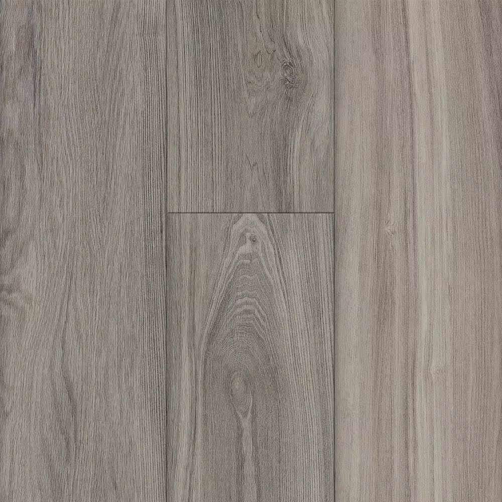 Bruce Hardwood Flooring Lifeseal Reserve Pale Mineral 7" x 60" Luxury Vinyl Plank