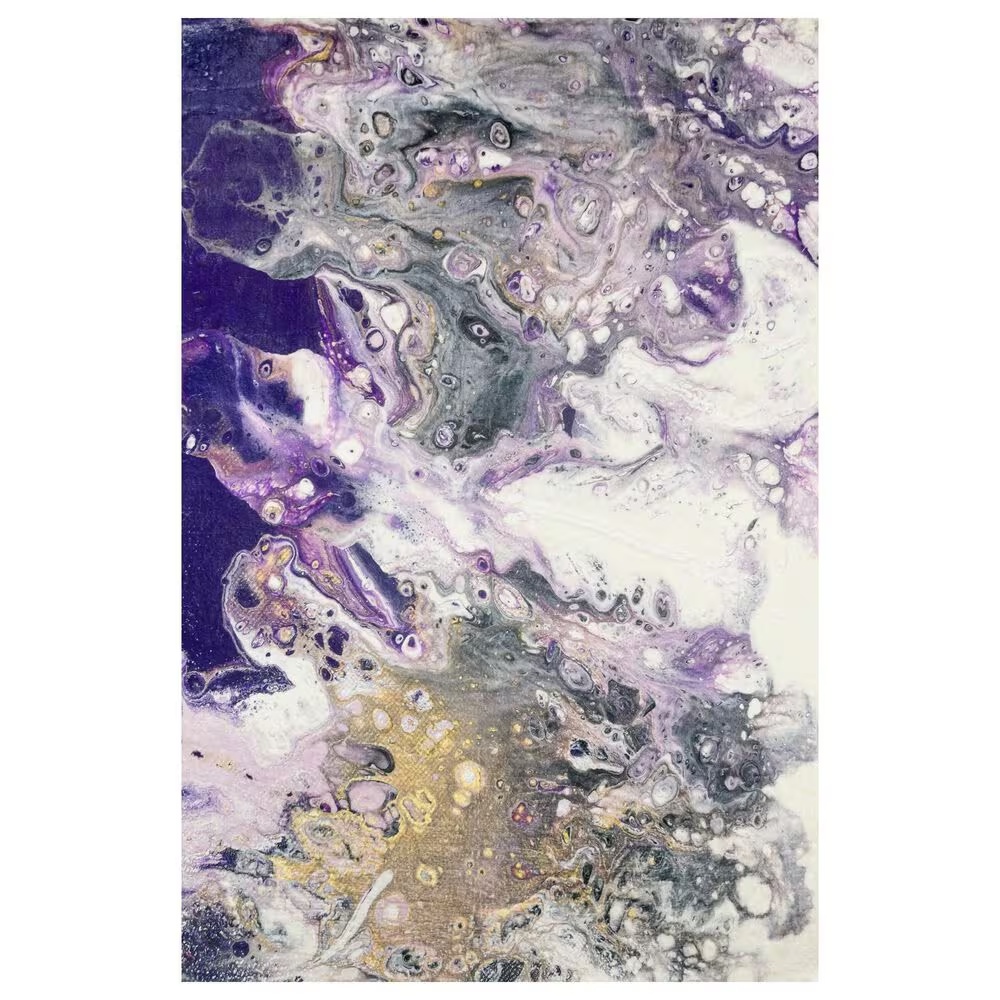 Dalyn Rug Company Kikiamo Majesty 8' x 10' Area Rug