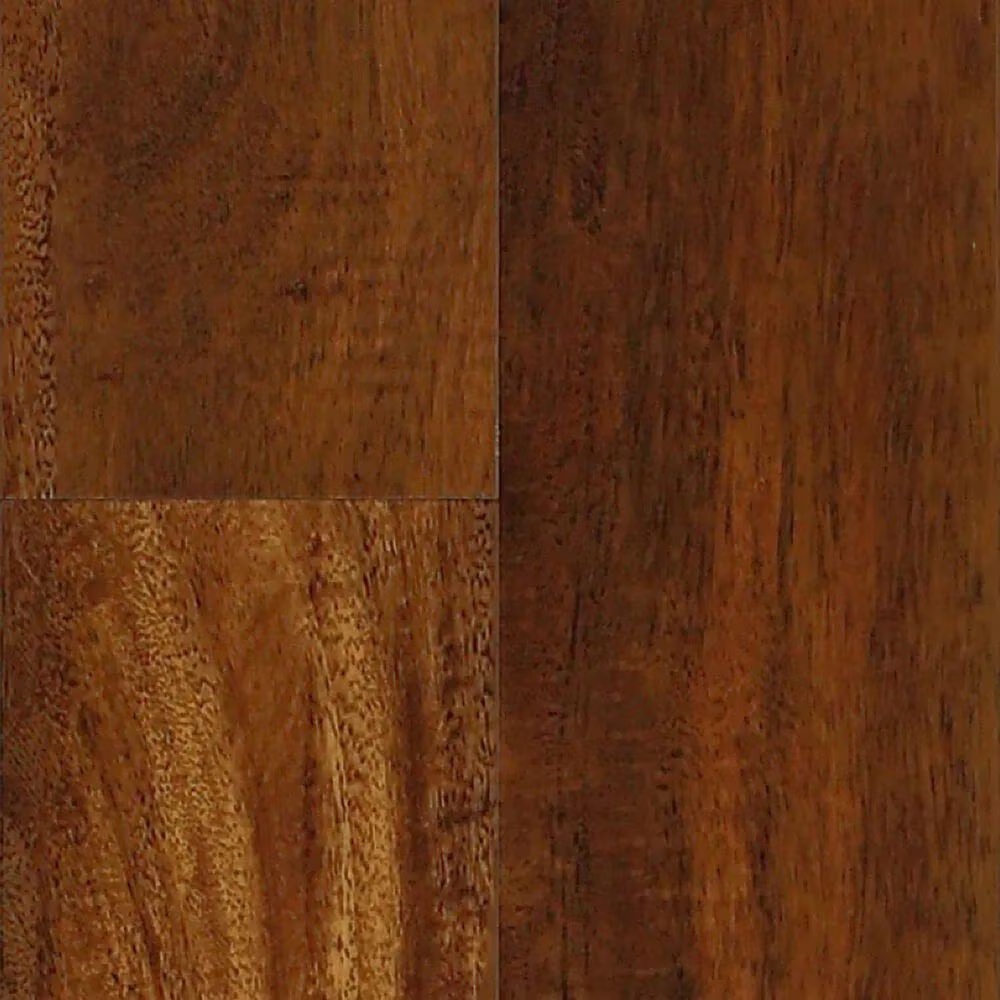 Mannington Essentials Acacia Tiger's Eye 7" x 48" Vinyl Plank