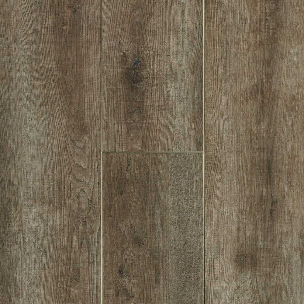 Robbins Pro-Tekt Reserve Stylish Living 9" x 60" Luxury Vinyl Plank