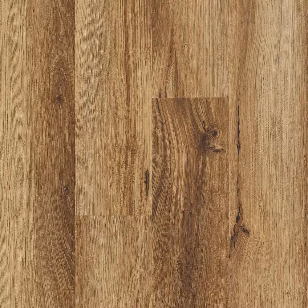 Hartco Everguard Classic Timeless Look 6" x 48" Vinyl Plank