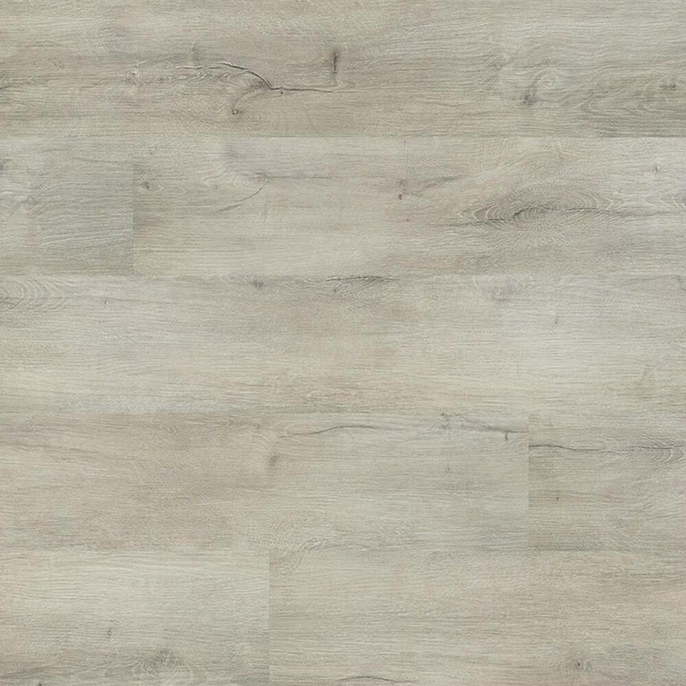 MS International Ashton York Gray 7" x 48" Vinyl Plank