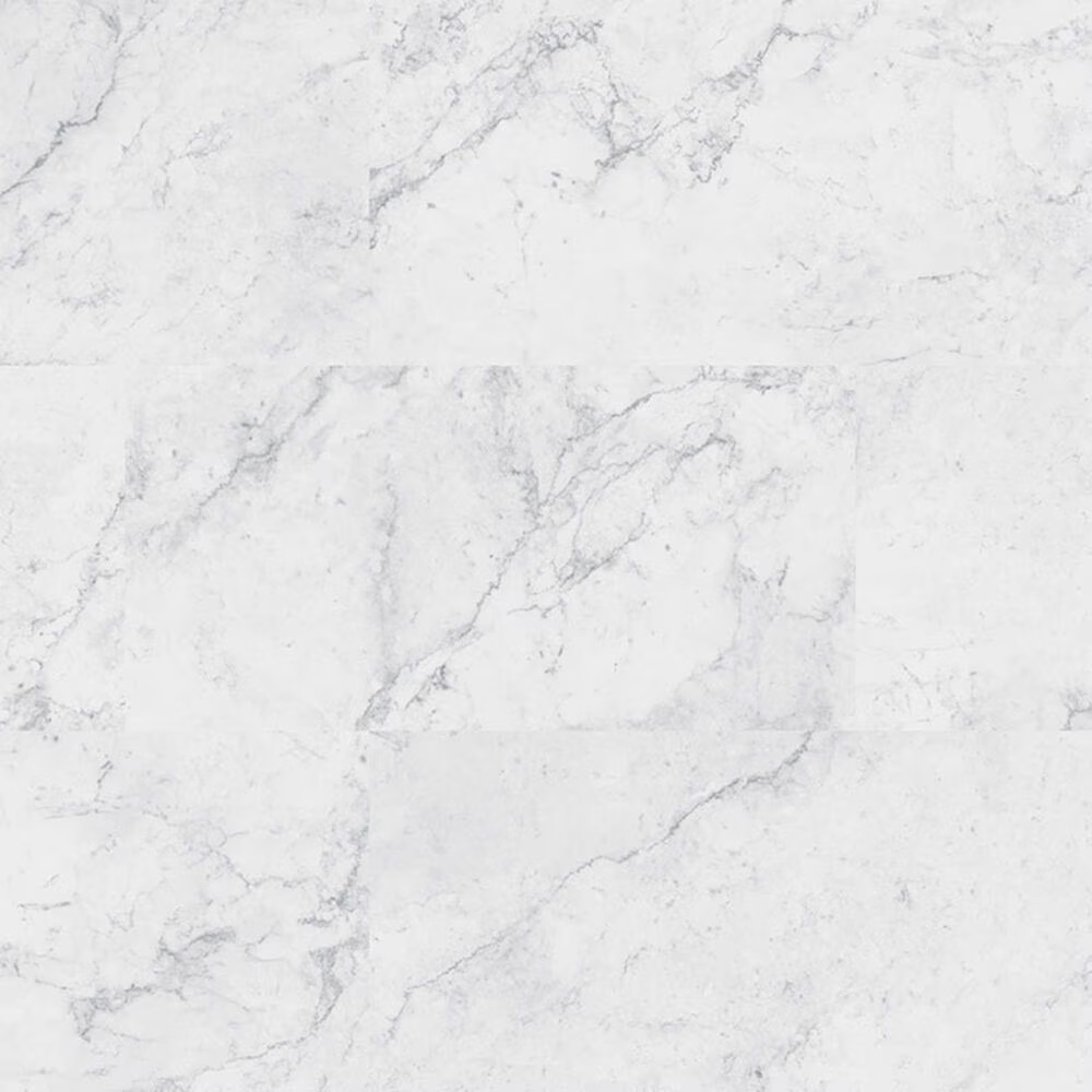 MS International Trecento Carrara Avell 12" x 24" Luxury Vinyl Tile