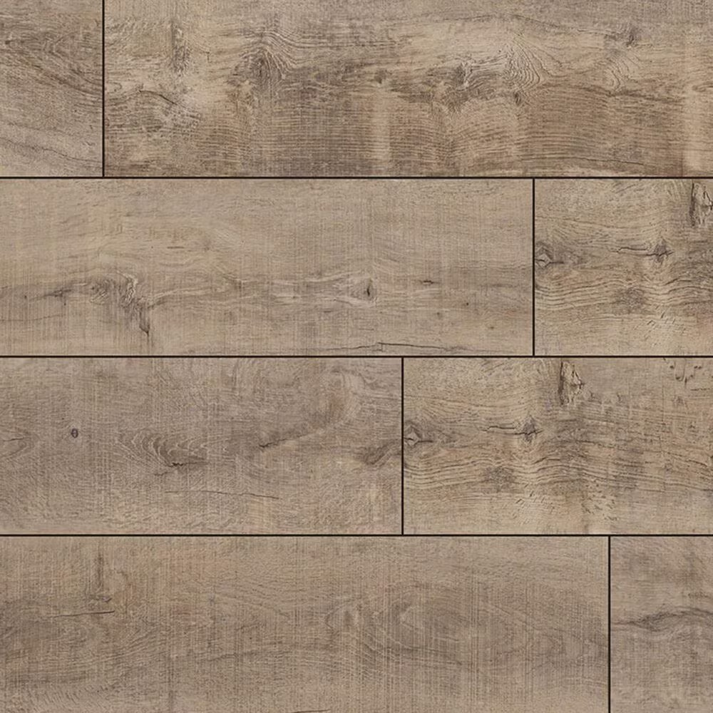 MS International XL Prescott Ryder 9" x 60" Vinyl Plank