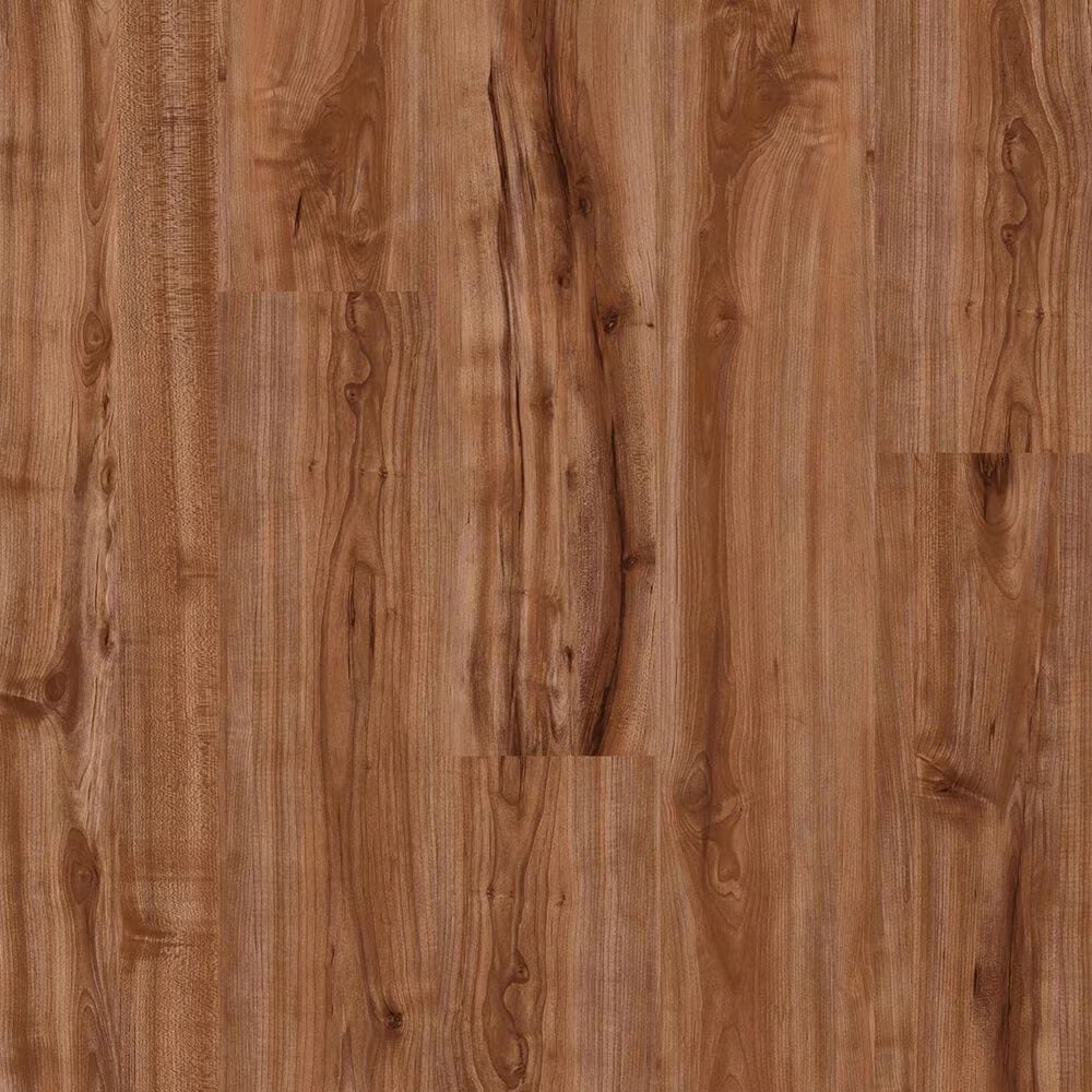 Southwind Lvt Harbor American Cherry 6" x 48" Vinyl Plank