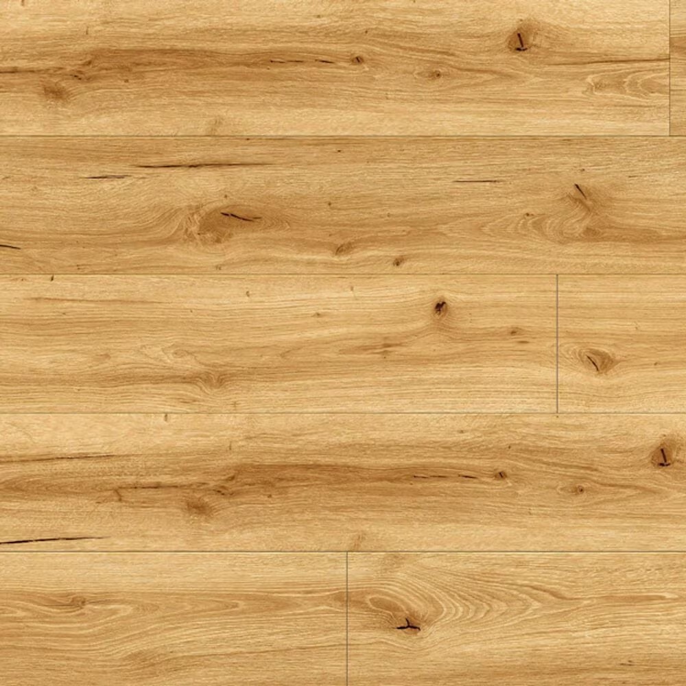 Republic Floor Westwood Greystone 7" x 48" Vinyl Plank