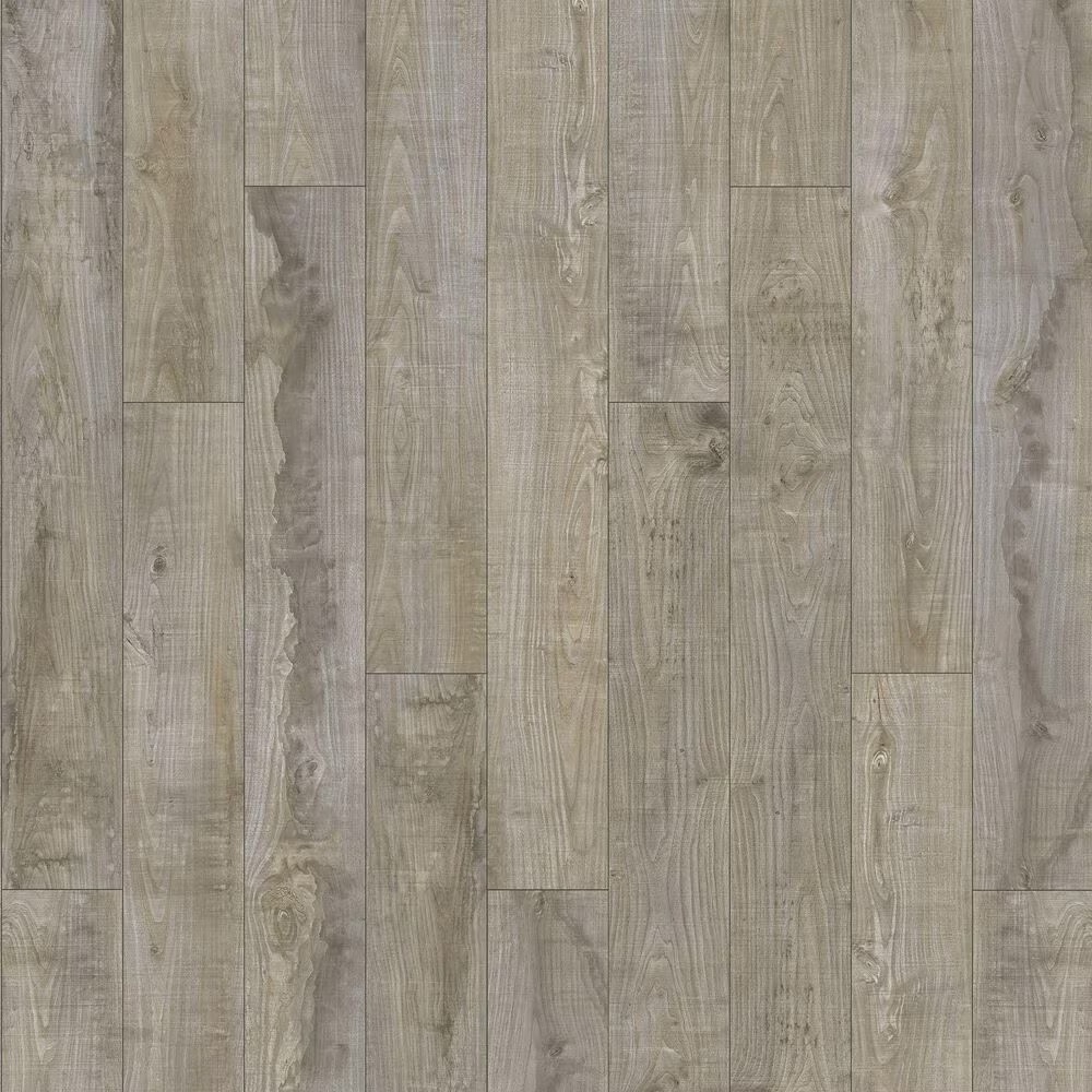 Pergo Wider Longer Harbor Grey 10" x 72" Luxury Vinyl Plank