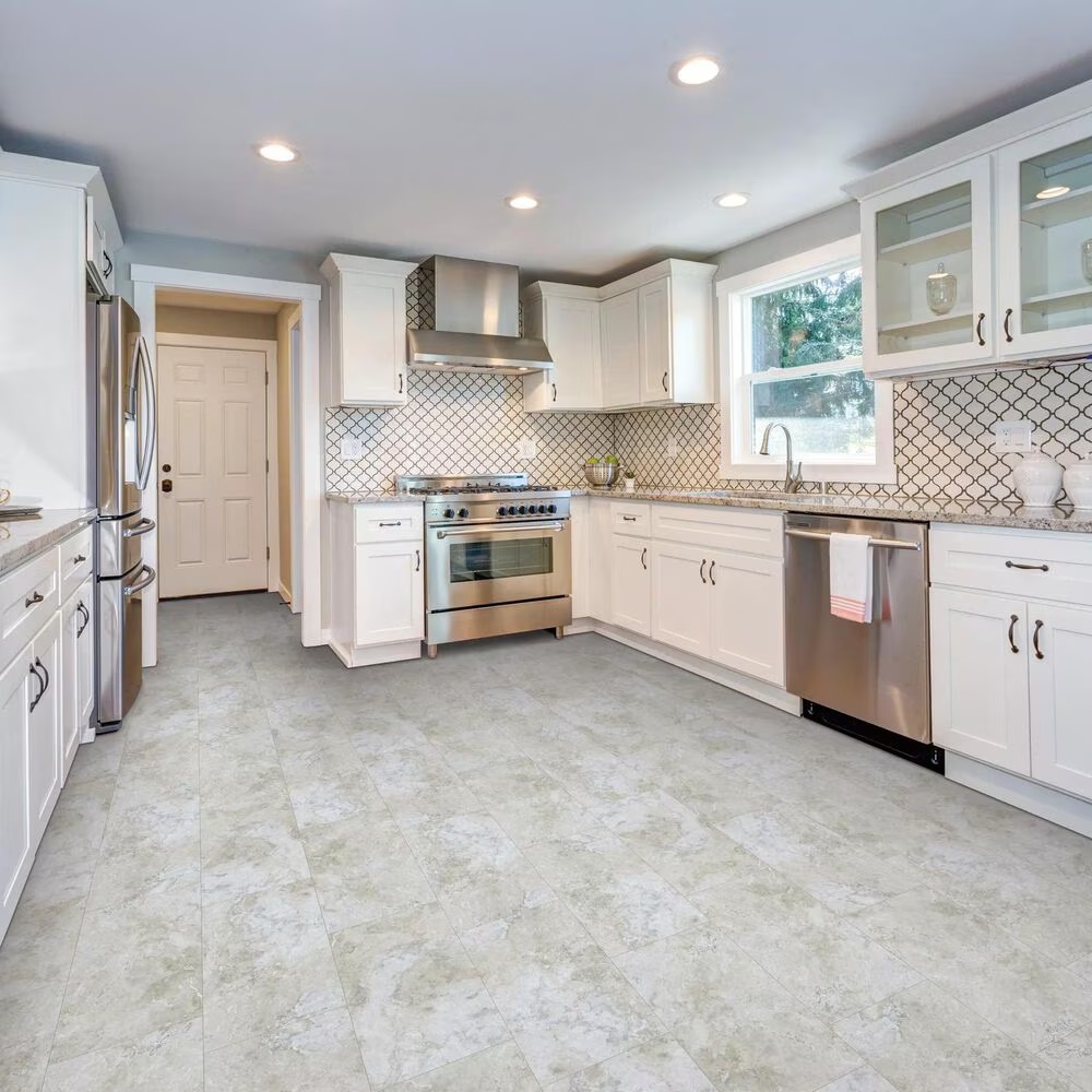 Pergo Tile Options Imperial 12" x 24" Luxury Vinyl Tile