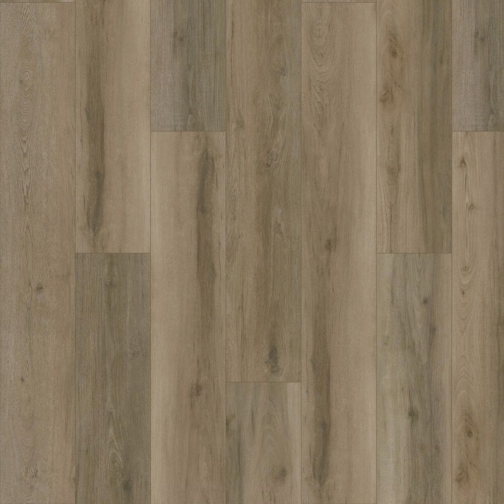 Mohawk Poppy Reserve Wright 9" x 60" Luxury Vinyl Plank