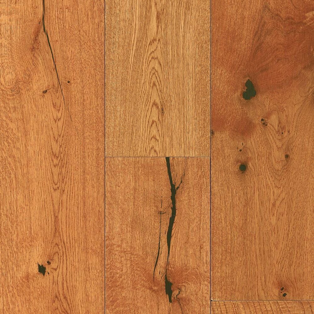 Robbins Lasting Traditions Butterscotch Oak Engineered Hardwood