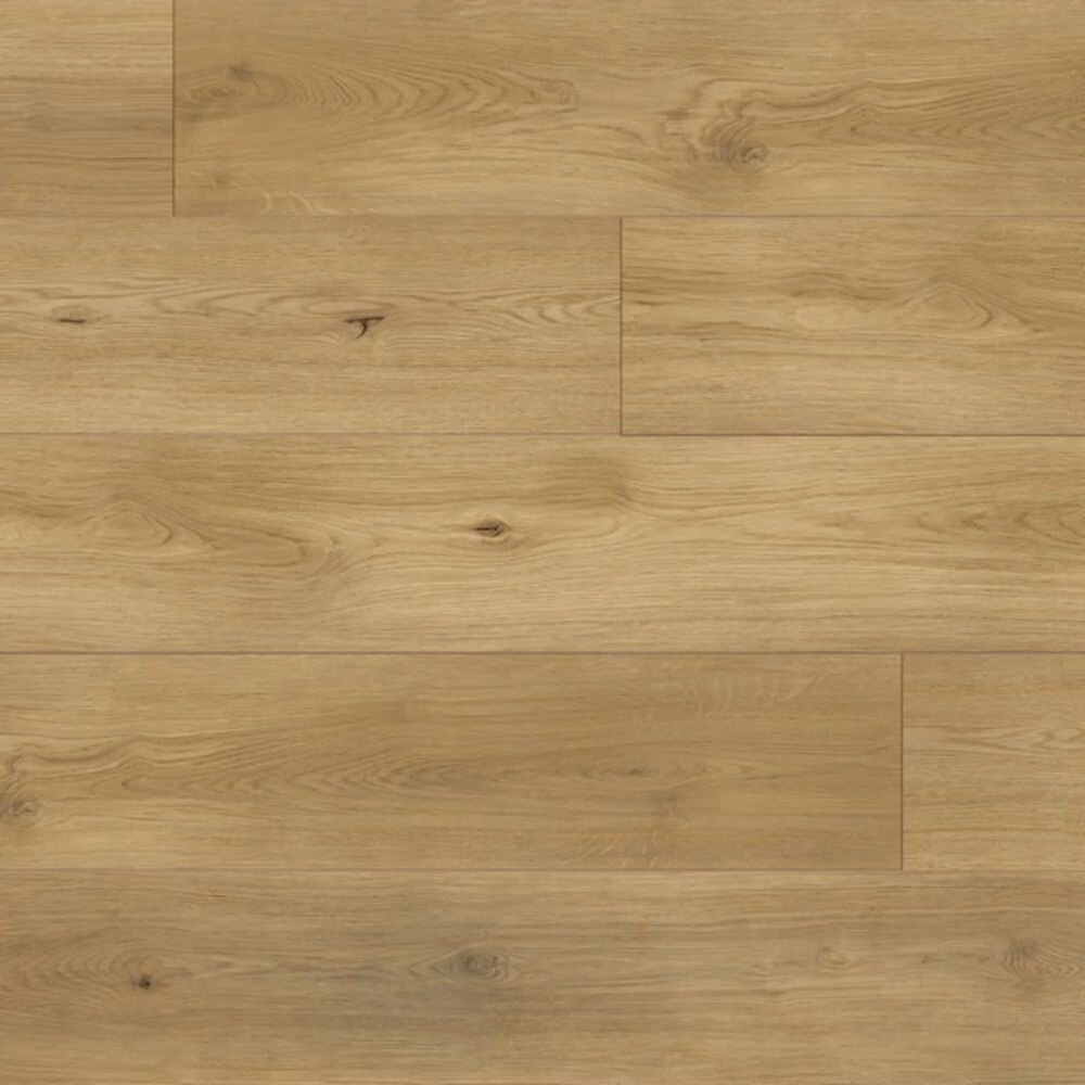 Republic Floor White River Coral Gold 9" x 60" Vinyl Plank