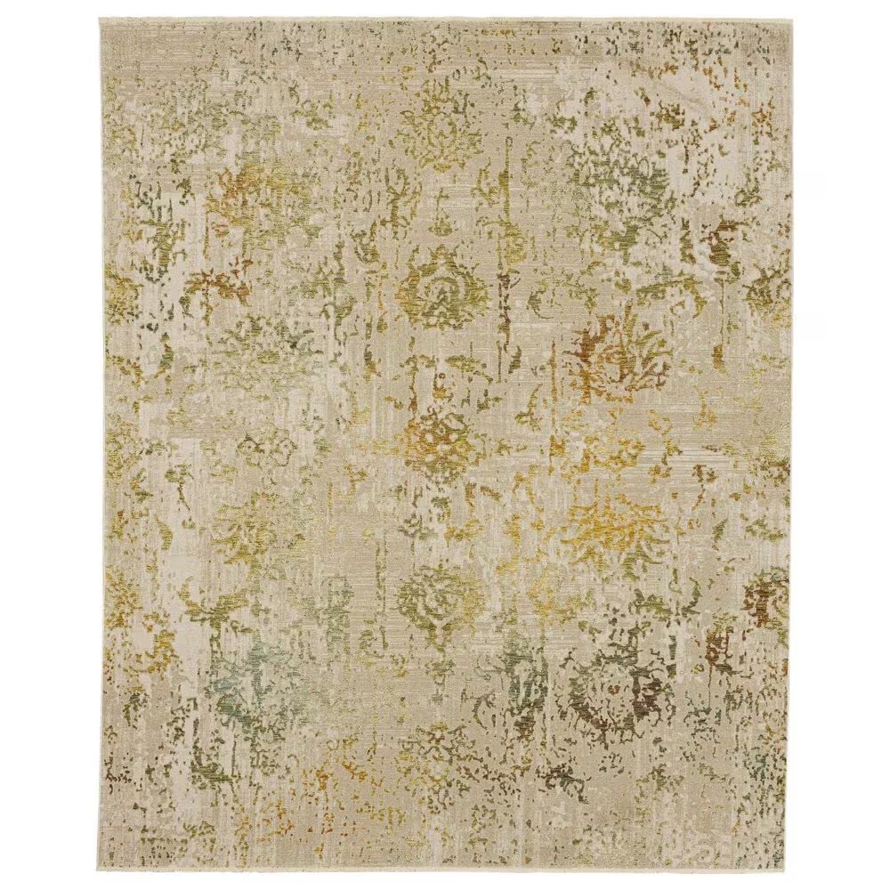 Karastan Memento Reflection 10' x 14' Beige Area Rug