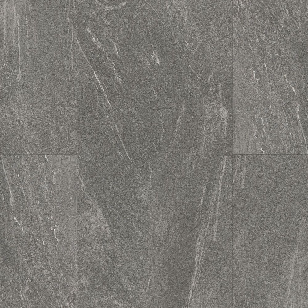 Tarkett ProGen Varenna Stone Fossil 12" x 24" Luxury Vinyl Tile