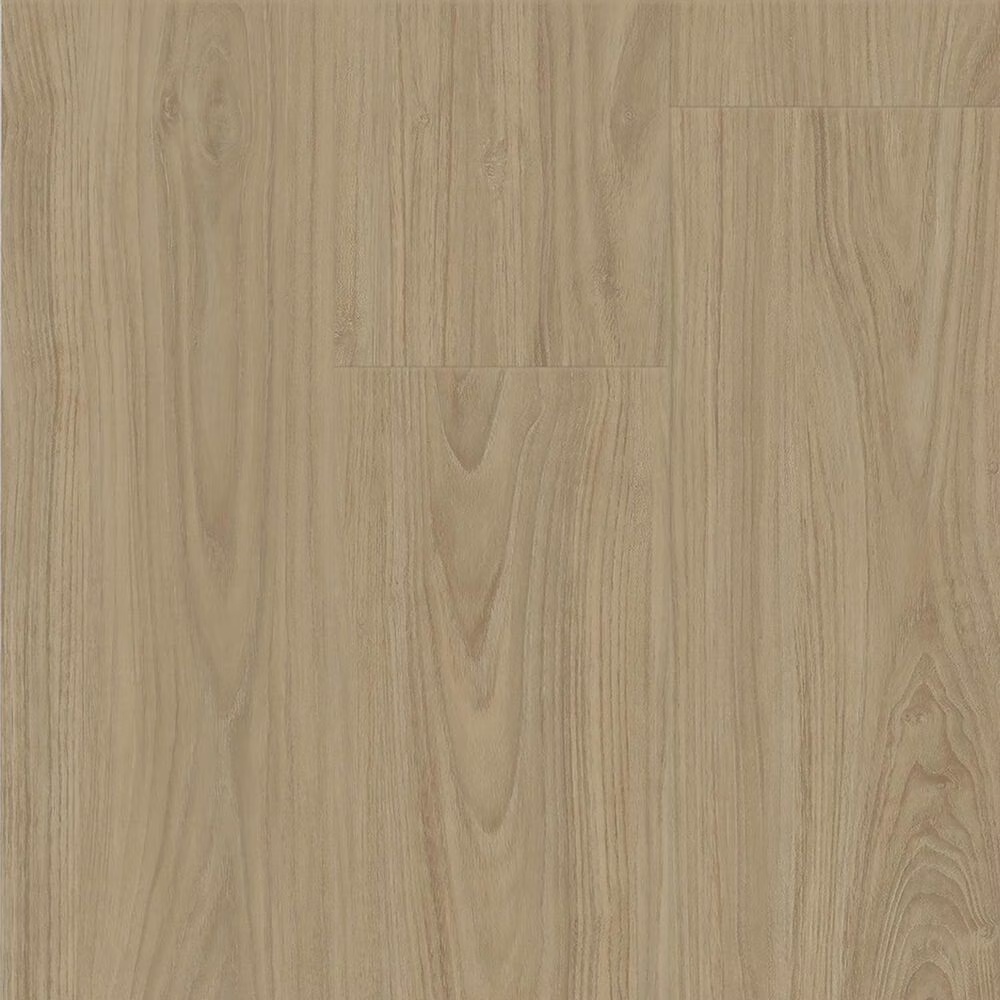 Tarkett NuGen Click Lacebark Elm Wheat 7" x 60" Luxury Vinyl Plank