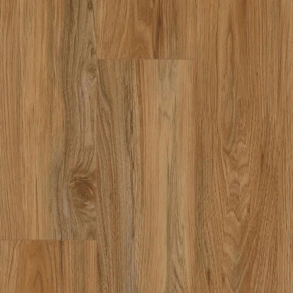 Tarkett NuGen Click Black Walnut Spiced 7" x 60" Luxury Vinyl Plank