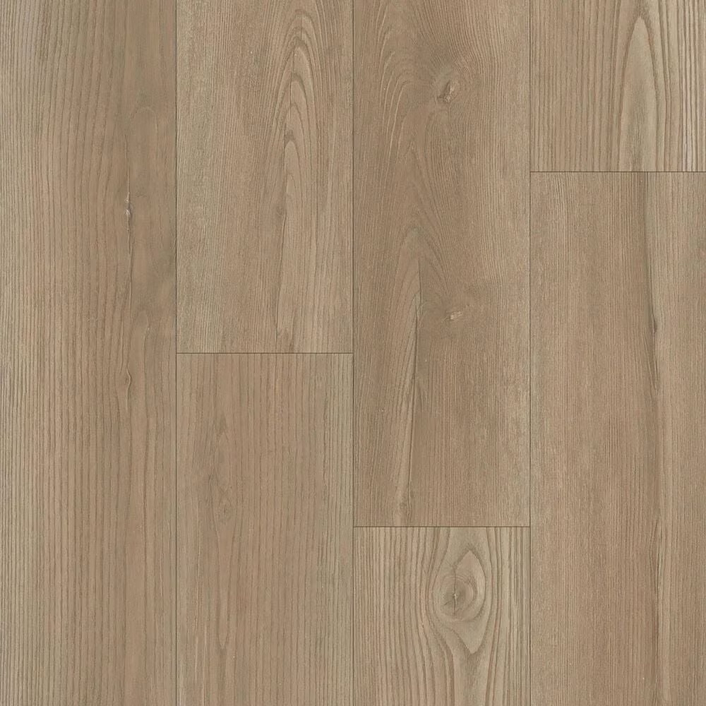 Tru-Cor Boardwalk Pleasant Ash 7" x 60" Luxury Vinyl Plank