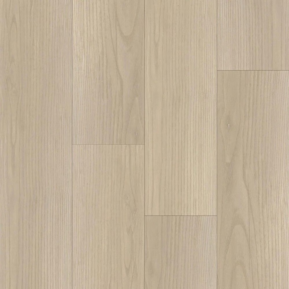 Tru-Cor Boardwalk Belmar Ash 7" x 60" Luxury Vinyl Plank