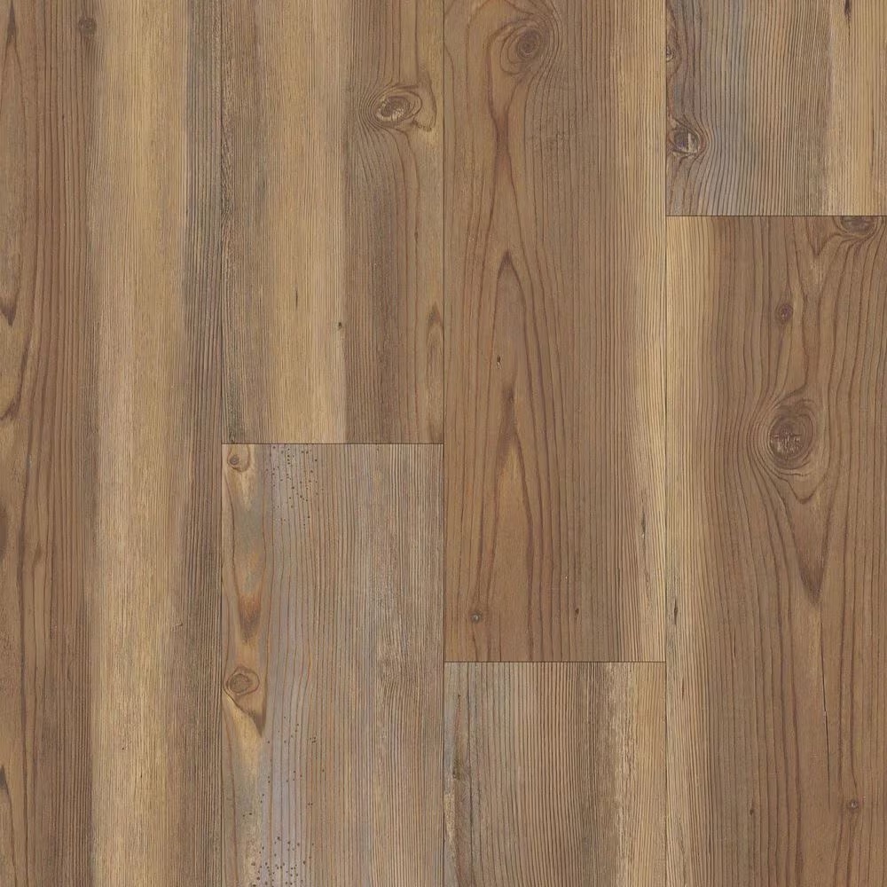 Tru-Cor Boardwalk Copper Pine 7" x 60" Luxury Vinyl Plank