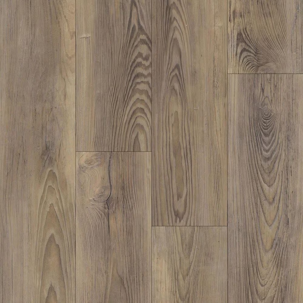 Tru-Cor Boardwalk Chocolate Pine 7" x 60" Luxury Vinyl Plank