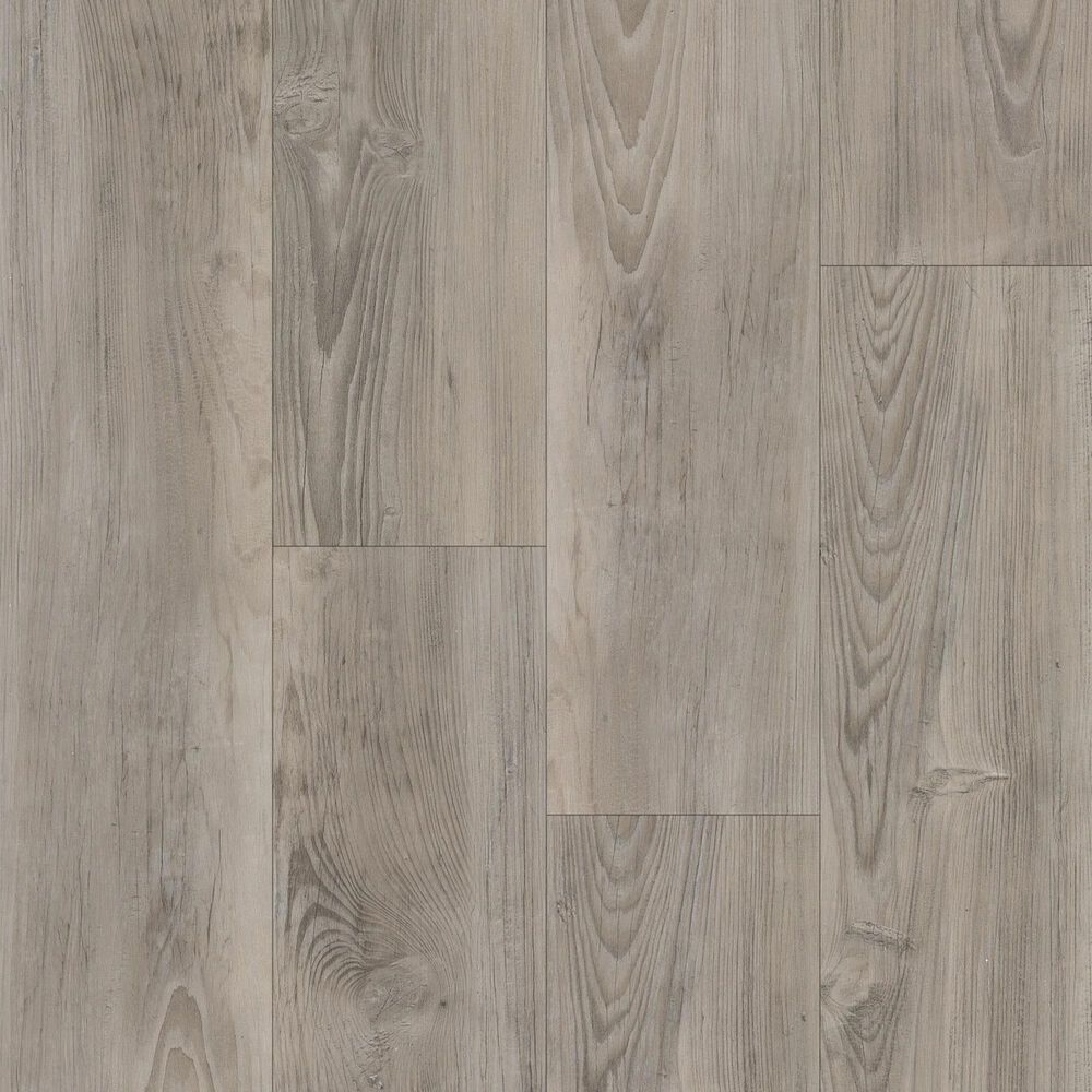 Tru-Cor Boardwalk Barnwood Pine 7" x 60" Luxury Vinyl Plank