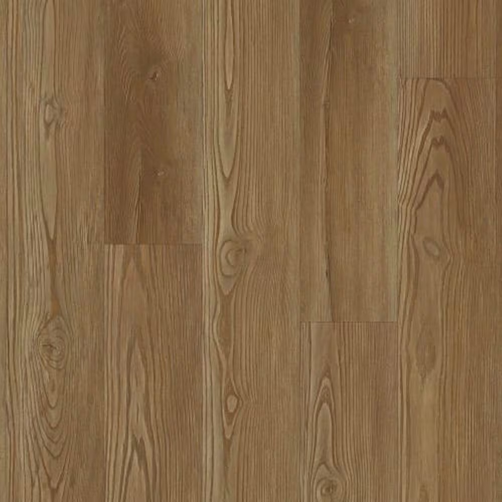 Tru-Cor Alpha Butterscotch Oak 7" x 60" Luxury Vinyl Plank