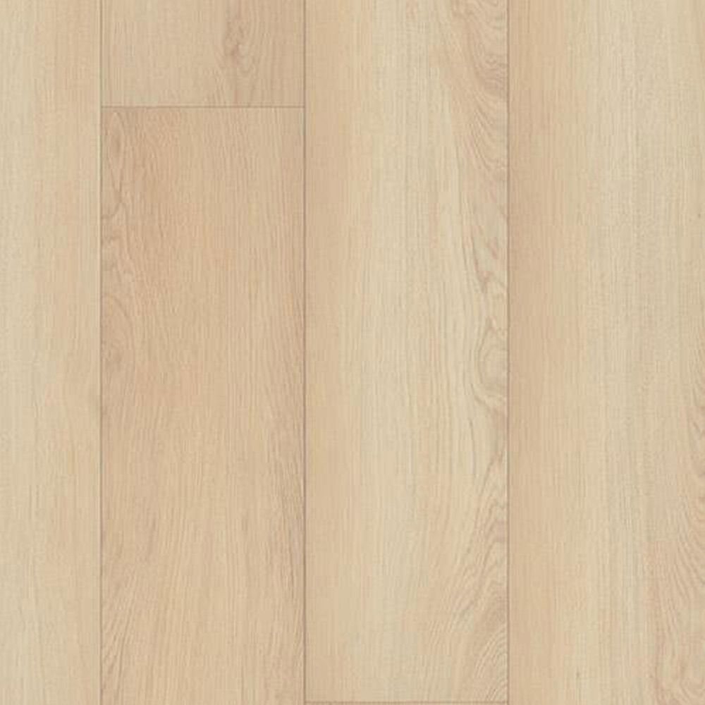 Tru-Cor 7 Series Blonde Oak 7" x 72" Luxury Vinyl Plank