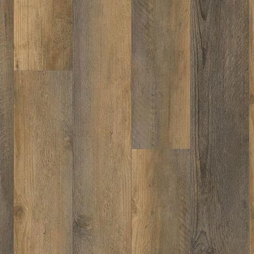 Tru-Cor 5 Series Amber Pine 5" x 60" Luxury Vinyl Plank