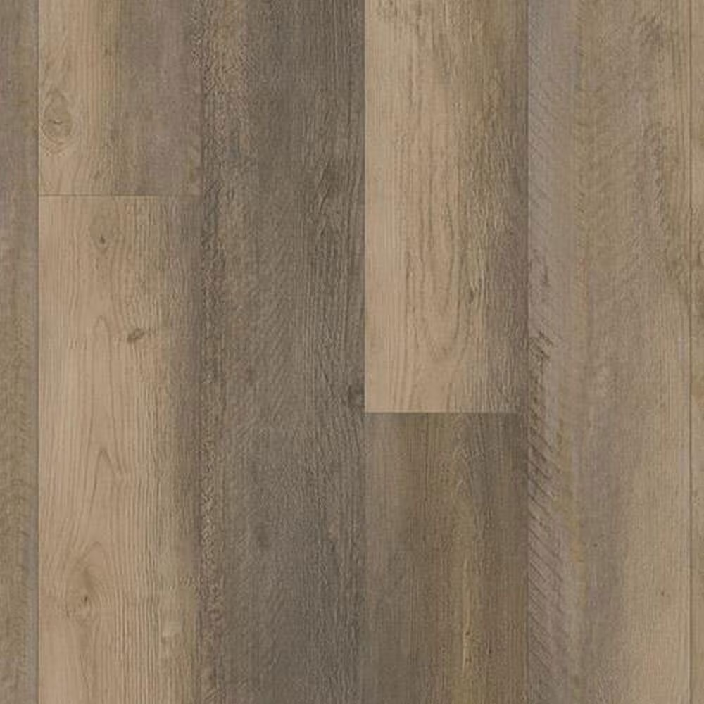 Tru-Cor 5 Series Charcoal Pine 5" x 60" Luxury Vinyl Plank