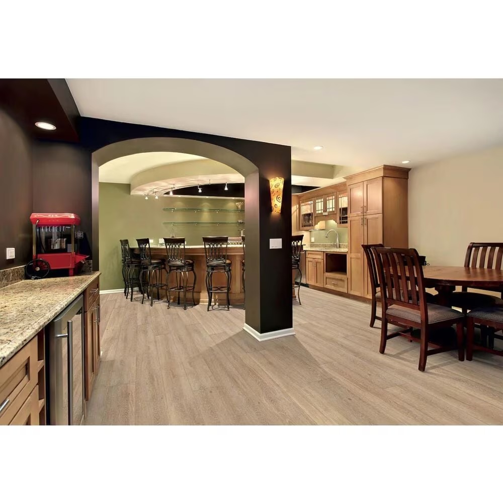 Tru-Cor Prime XXL Bristol Oak 10" x 84" Luxury Vinyl Plank