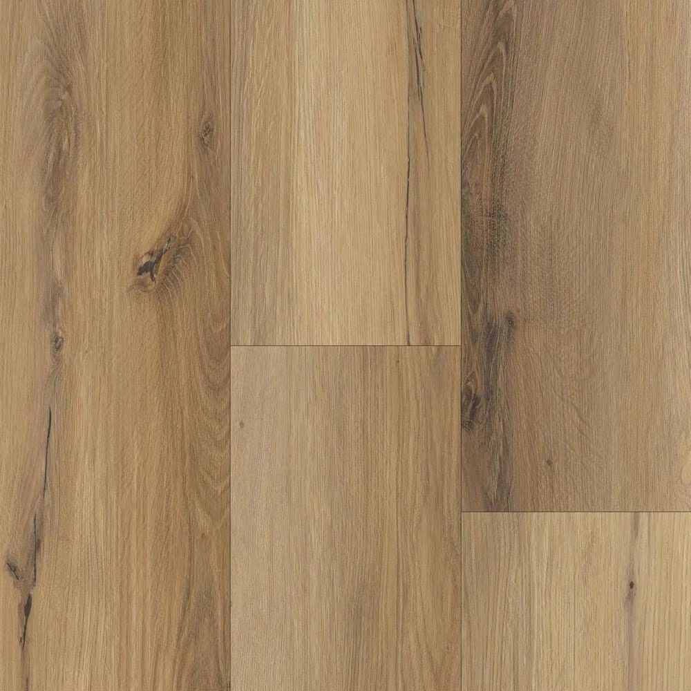 Tru-Cor Prime Pinnacle Rocca Oak 12" x 90" Luxury Vinyl Plank