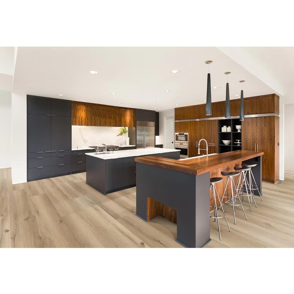 Tru-Cor Prime Pinnacle Wellington Oak 12" x 90" Luxury Vinyl Plank