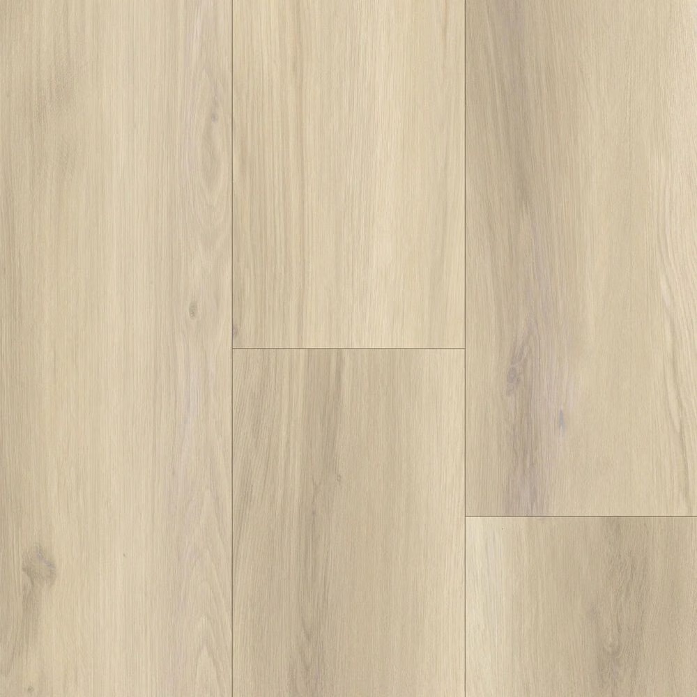 Tru-Cor Prime Pinnacle Caribou Oak 12" x 90" Luxury Vinyl Plank