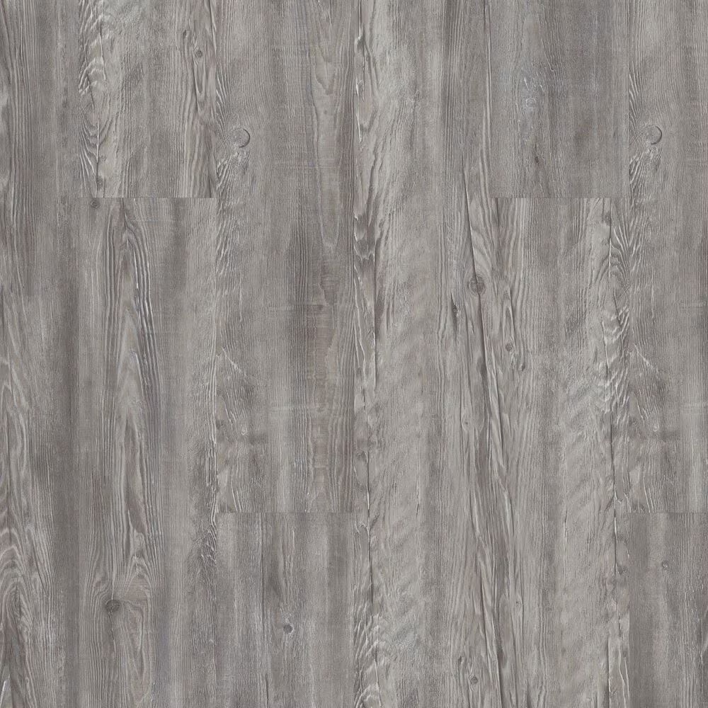 Shaw Cornerstone Weathered Barnboard 7" x 48" Luxury Vinyl Plank