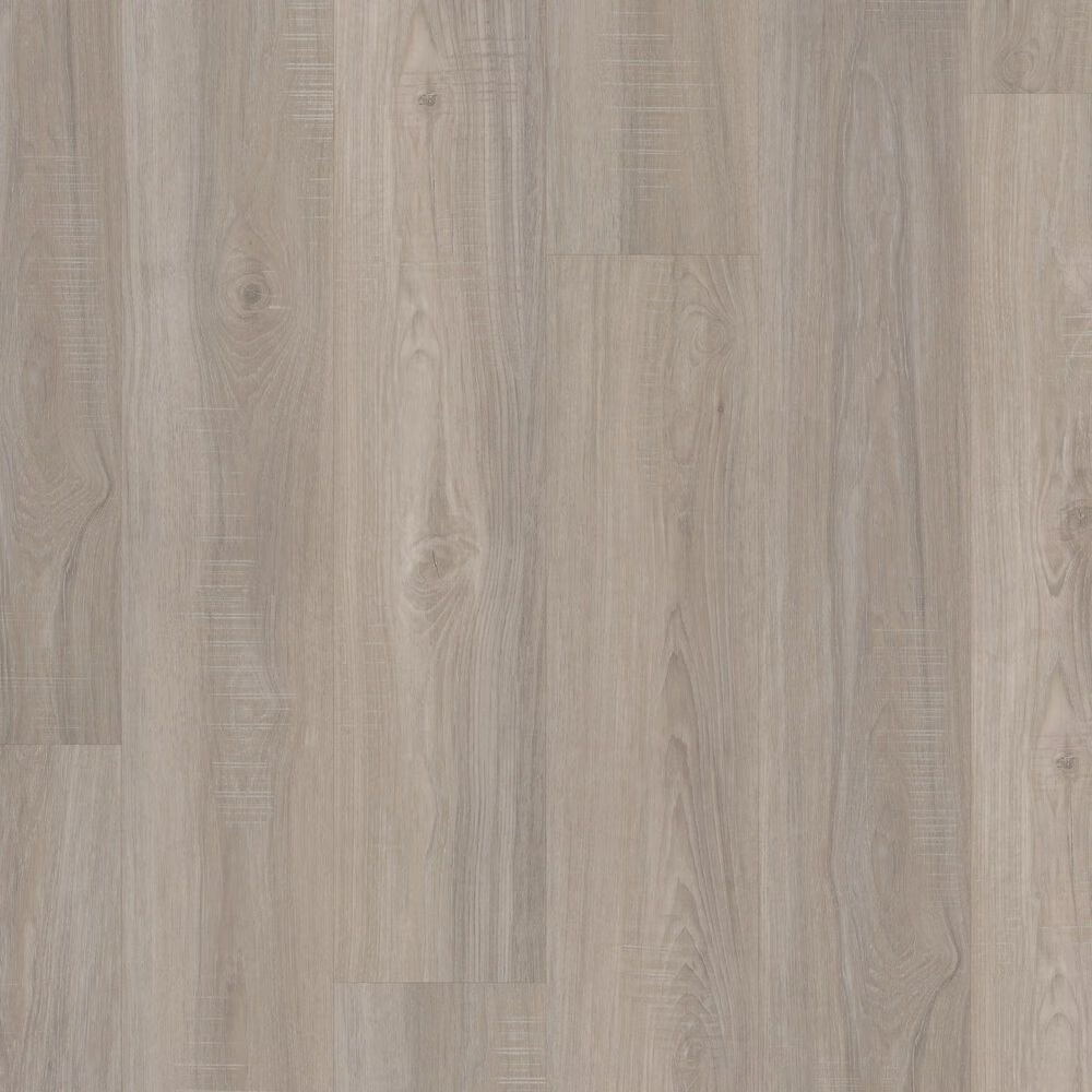 Shaw Cornerstone Washed Oak 7" x 48" Luxury Vinyl Plank