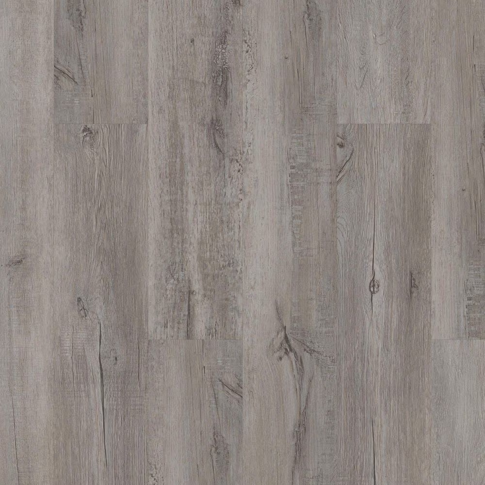 Shaw Cornerstone Greyed Oak 7" x 48" Luxury Vinyl Plank