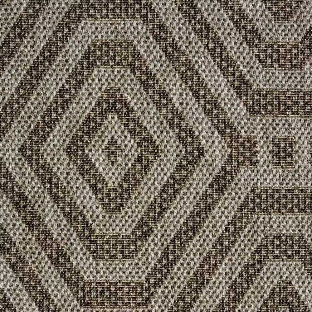 Stanton Tulum Carpet in Sea Grey
