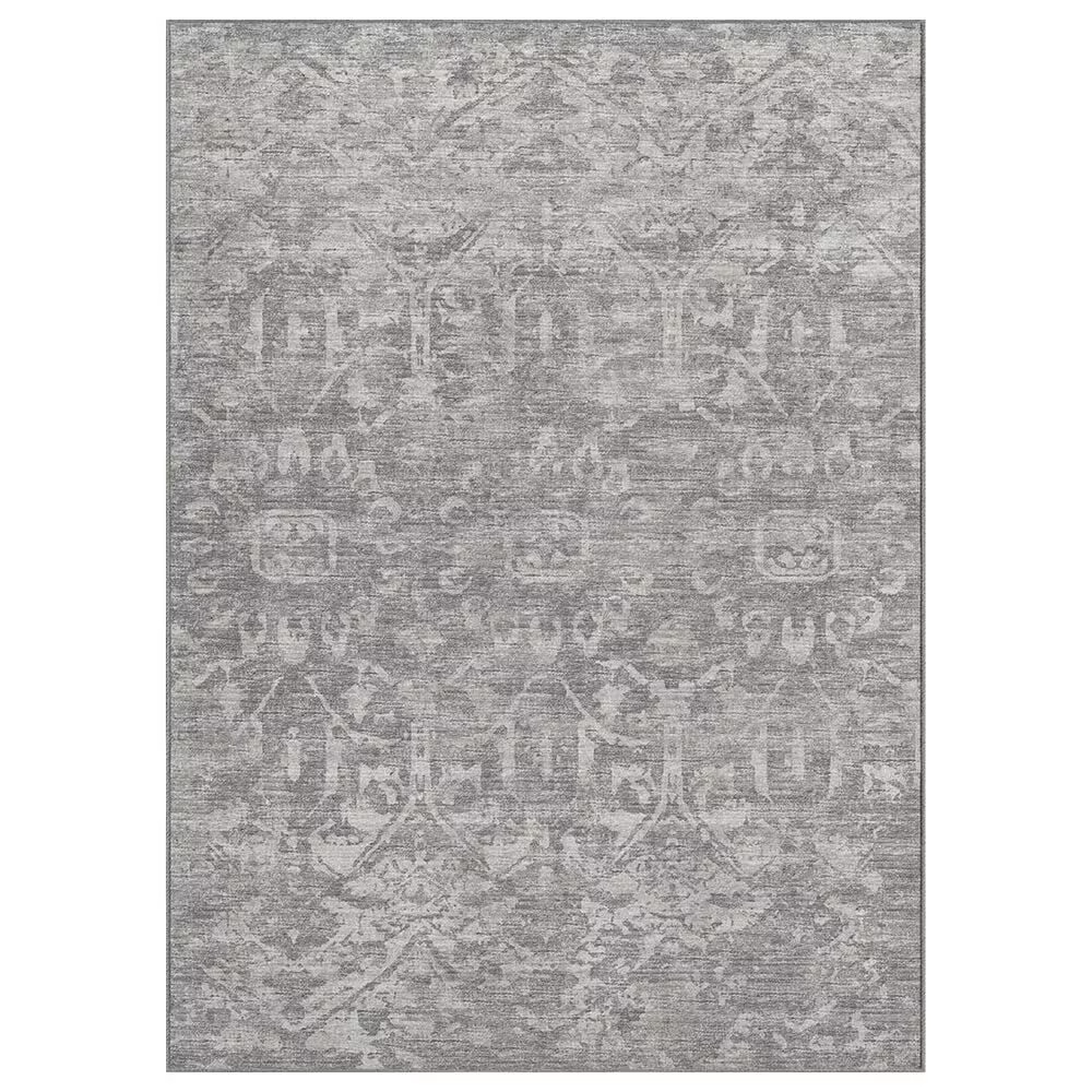 Dalyn Rug Company Aberdeen 8' x 10' Flannel Area Rug