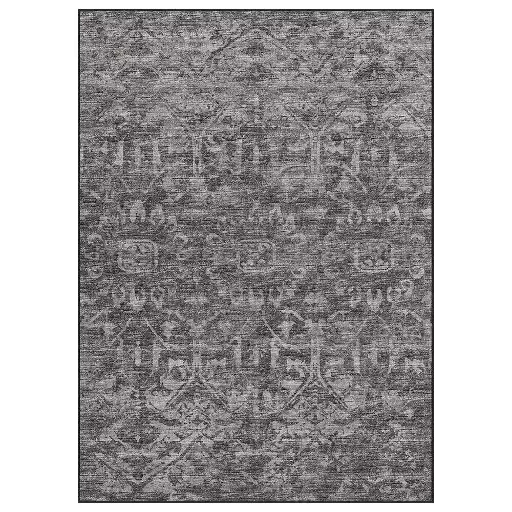 Dalyn Rug Company Aberdeen 8' x 10' Graphite Area Rug