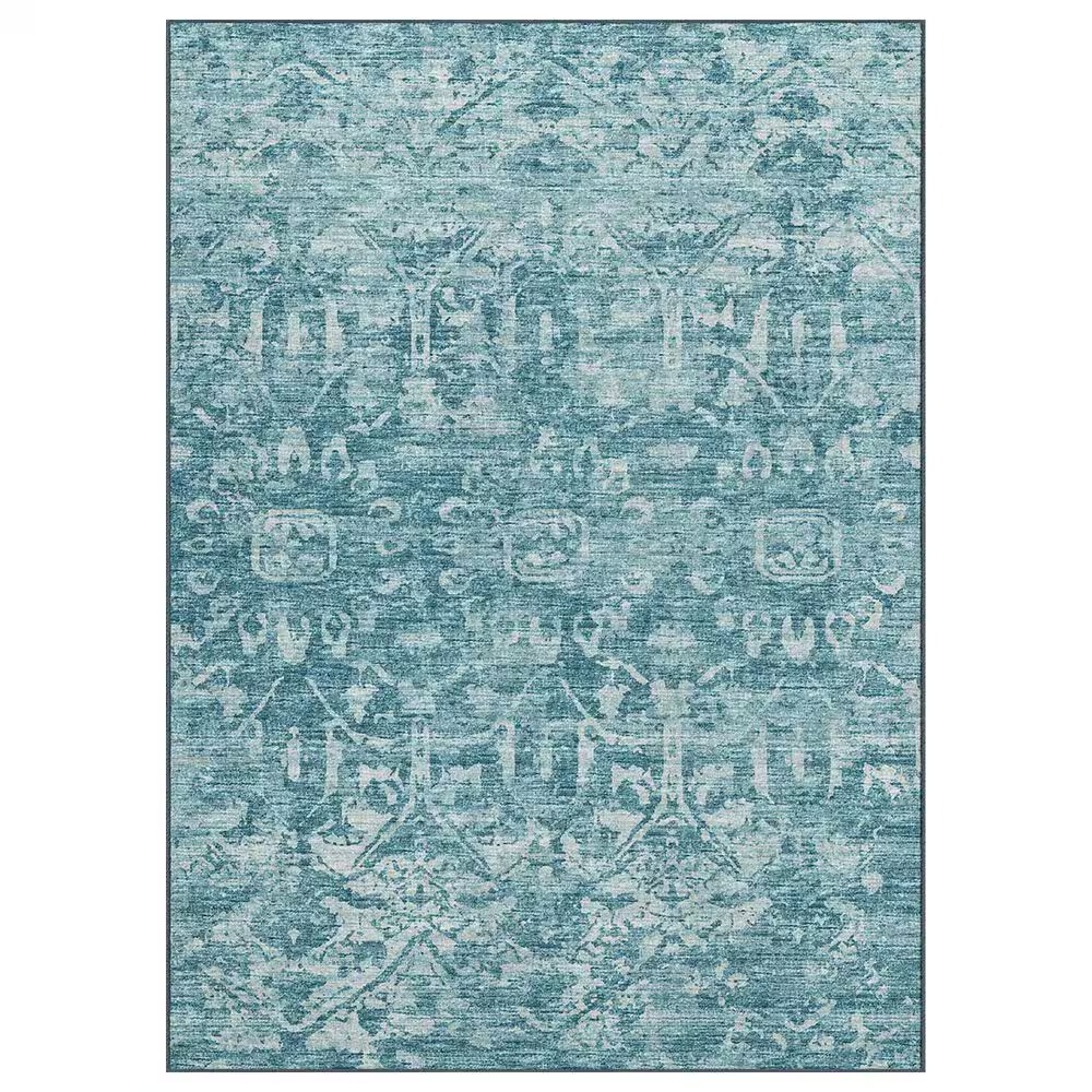 Dalyn Rug Company Aberdeen 5' x 7'6" Seaside Area Rug